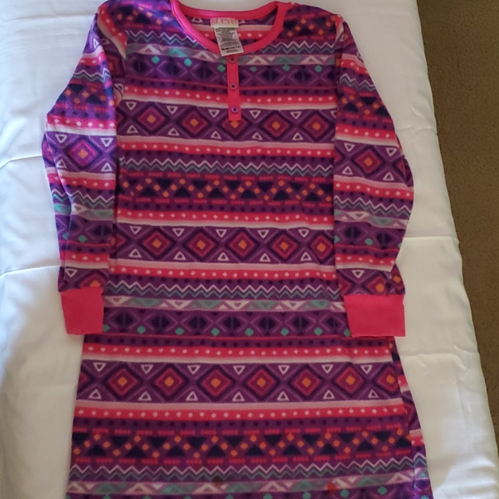 Pajamas